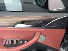 BMW X3 xDrive30i Advanced M Night Package - фото 18