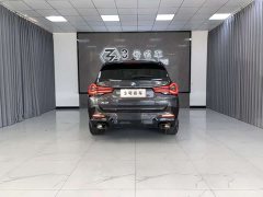 BMW X3 xDrive30i Advanced M Night Package - фото 2