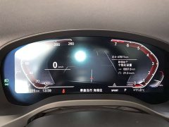 BMW X3 xDrive30i Advanced M Night Package - фото 20