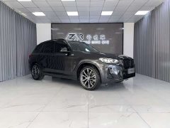 BMW X3 xDrive30i Advanced M Night Package - фото 3