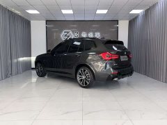 BMW X3 xDrive30i Advanced M Night Package - фото 5