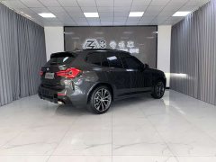 BMW X3 xDrive30i Advanced M Night Package - фото 6
