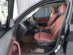 BMW X3 xDrive30i Advanced M Night Package - фото 7