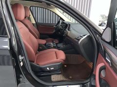 BMW X3 xDrive30i Advanced M Night Package - фото 8