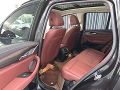BMW X3 xDrive30i Advanced M Night Package - фото 9