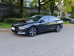 Volkswagen Lamando L 280TSI DSG Cool-La Edition - фото 1