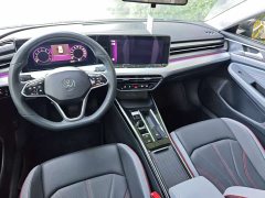 Volkswagen Lamando L 280TSI DSG Cool-La Edition - фото 12