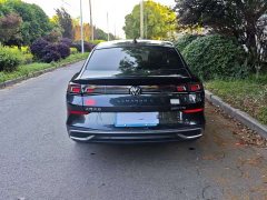 Volkswagen Lamando L 280TSI DSG Cool-La Edition - фото 5