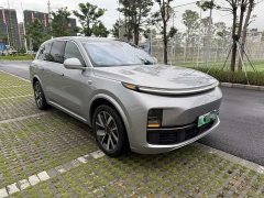 Li Auto Ideal L8 Pro - фото 1