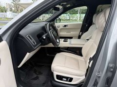Li Auto Ideal L8 Pro - фото 10