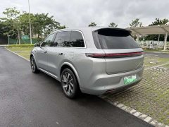 Li Auto Ideal L8 Pro - фото 3