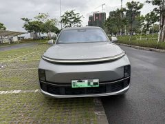Li Auto Ideal L8 Pro - фото 4