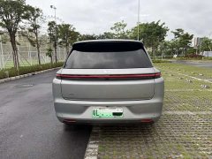 Li Auto Ideal L8 Pro - фото 5