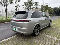 Li Auto Ideal L8 Pro - фото 6