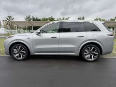 Li Auto Ideal L8 Pro - фото 7