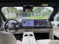 Li Auto Ideal L8 Pro - фото 8