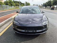 Tesla Model 3 2023 rear-wheel drive version - фото 2