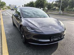 Tesla Model 3 2023 rear-wheel drive version - фото 3