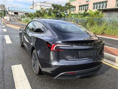 Tesla Model 3 2023 rear-wheel drive version - фото 4