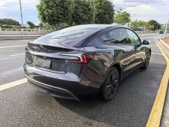 Tesla Model 3 2023 rear-wheel drive version - фото 5