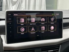 Lexus Tanyue 280TSI two-wheel drive luxury Plus advanced version - фото 12