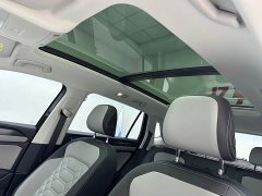 Lexus Tanyue 280TSI two-wheel drive luxury Plus advanced version - фото 14