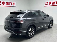 Lexus Tanyue 280TSI two-wheel drive luxury Plus advanced version - фото 20