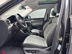 Lexus Tanyue 280TSI two-wheel drive luxury Plus advanced version - фото 4
