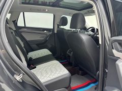 Lexus Tanyue 280TSI two-wheel drive luxury Plus advanced version - фото 6