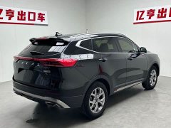 Haval H6 National Fashion Edition 1.5GDIT Automatic Champion Edition - фото 18