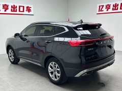 Haval H6 National Fashion Edition 1.5GDIT Automatic Champion Edition - фото 19
