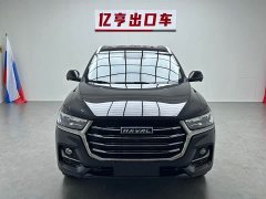 Haval H6 National Fashion Edition 1.5GDIT Automatic Champion Edition - фото 2