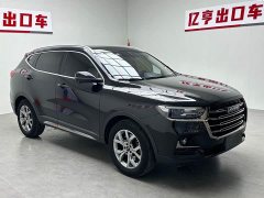 Haval H6 National Fashion Edition 1.5GDIT Automatic Champion Edition - фото 3
