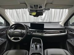 Haval H6 National Fashion Edition 1.5GDIT Automatic Champion Edition - фото 5