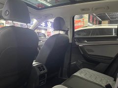 Lexus Tanyue 280TSI two-wheel drive luxury Plus advanced version - фото 13