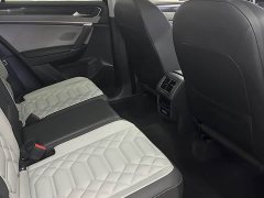 Lexus Tanyue 280TSI two-wheel drive luxury Plus advanced version - фото 14