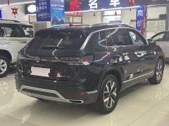 Lexus Tanyue 280TSI two-wheel drive luxury Plus advanced version - фото 9