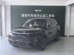 Li Auto Ideal L8 Ultra smart refresh version - фото 1