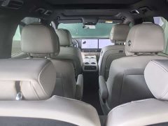 Li Auto Ideal L8 Ultra smart refresh version - фото 11