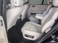 Li Auto Ideal L8 Ultra smart refresh version - фото 12