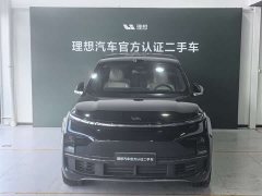Li Auto Ideal L8 Ultra smart refresh version - фото 2