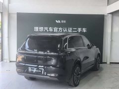 Li Auto Ideal L8 Ultra smart refresh version - фото 3
