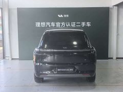 Li Auto Ideal L8 Ultra smart refresh version - фото 4