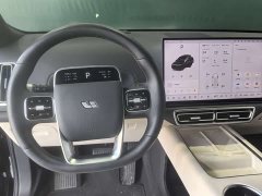 Li Auto Ideal L8 Ultra smart refresh version - фото 7