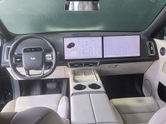 Li Auto Ideal L8 Ultra smart refresh version - фото 9