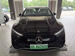 Mercedes-Benz EQE 500 4MATIC Luxury Edition - фото 2