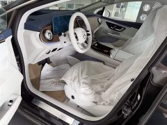 Mercedes-Benz EQE 500 4MATIC Luxury Edition - фото 3
