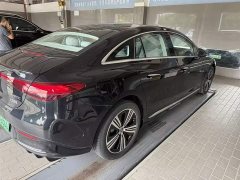Mercedes-Benz EQE 500 4MATIC Luxury Edition - фото 8