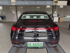 Mercedes-Benz EQE 500 4MATIC Luxury Edition - фото 9