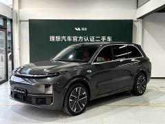 Li Auto Ideal L8 Ultra smart refresh version - фото 1